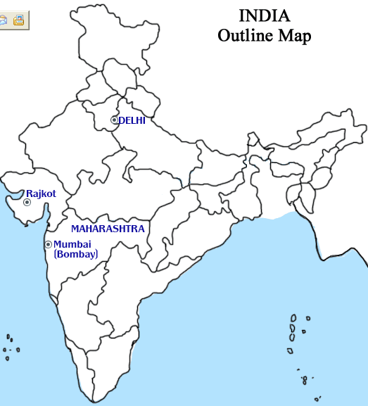 Rajkot In India Map Rajkot Lasik Surgery, Rajkot Wavefront Lasik, Rajkot Laser Vision Laser Eye  Surgery By Dream Vision Laser Centre Rajkot | Gujarat | India